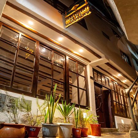 Vilas Insight Hotel Machupicchu エクステリア 写真