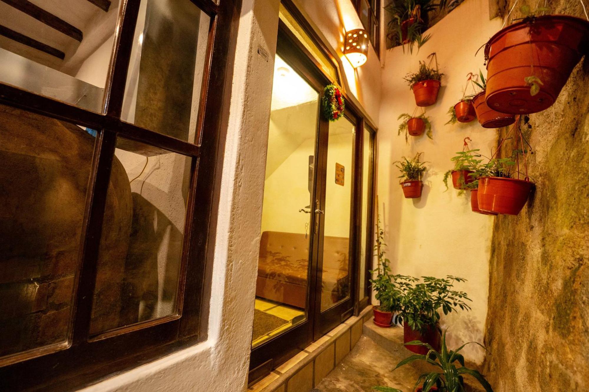 Vilas Insight Hotel Machupicchu エクステリア 写真